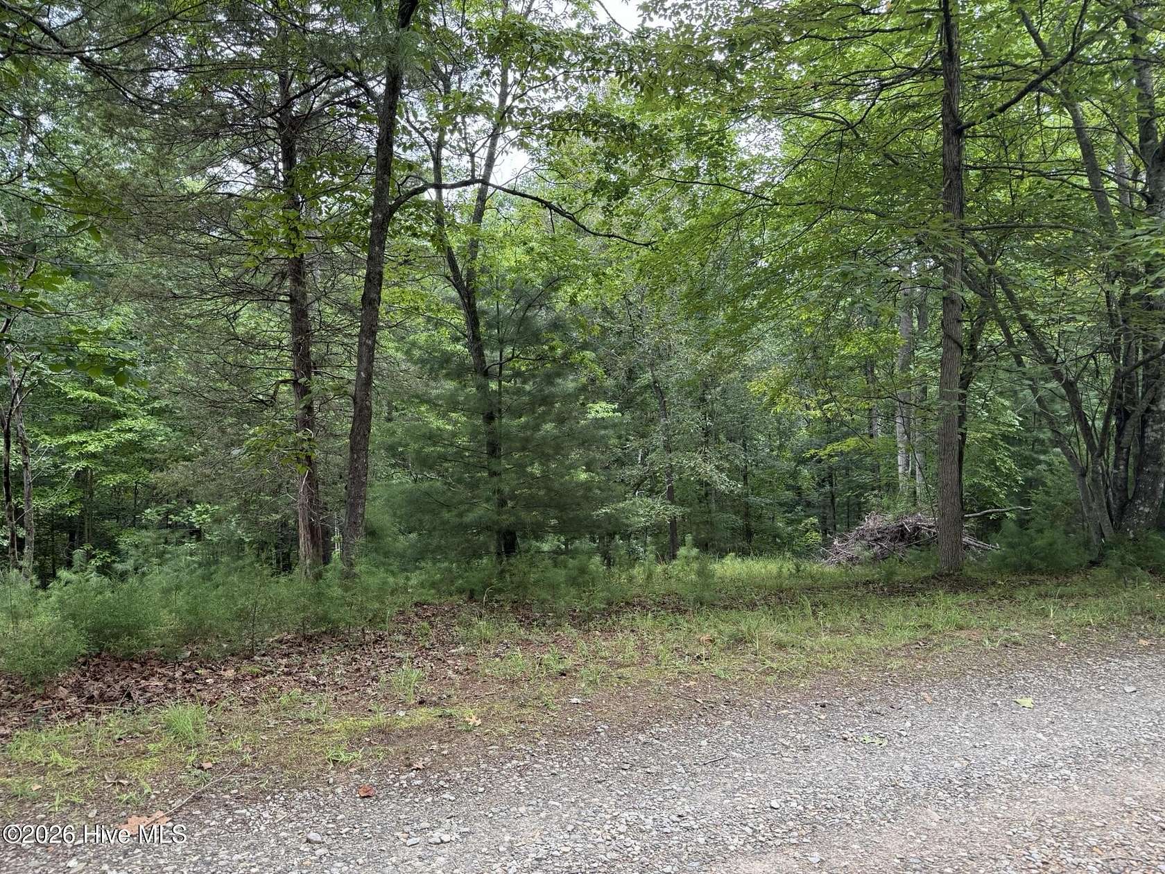 0.89 Acres of Residential Land for Sale in Murphy, North Carolina