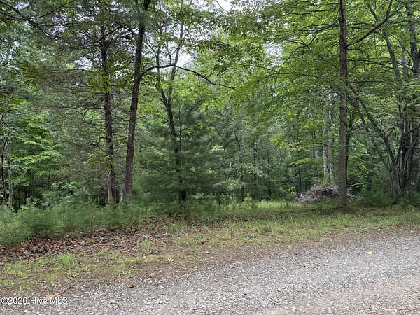 0.89 Acres of Residential Land for Sale in Murphy, North Carolina