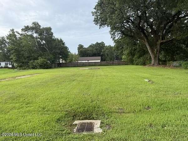 0.36 Acres of Residential Land for Sale in D'Iberville, Mississippi