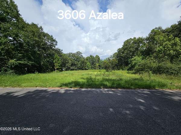 0.8 Acres of Residential Land for Sale in Moss Point, Mississippi