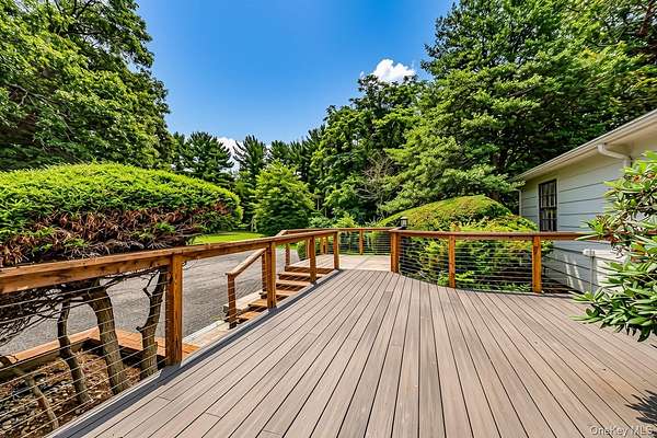 2.55 Acres of Land with Home for Sale in Cold Spring Harbor, New York
