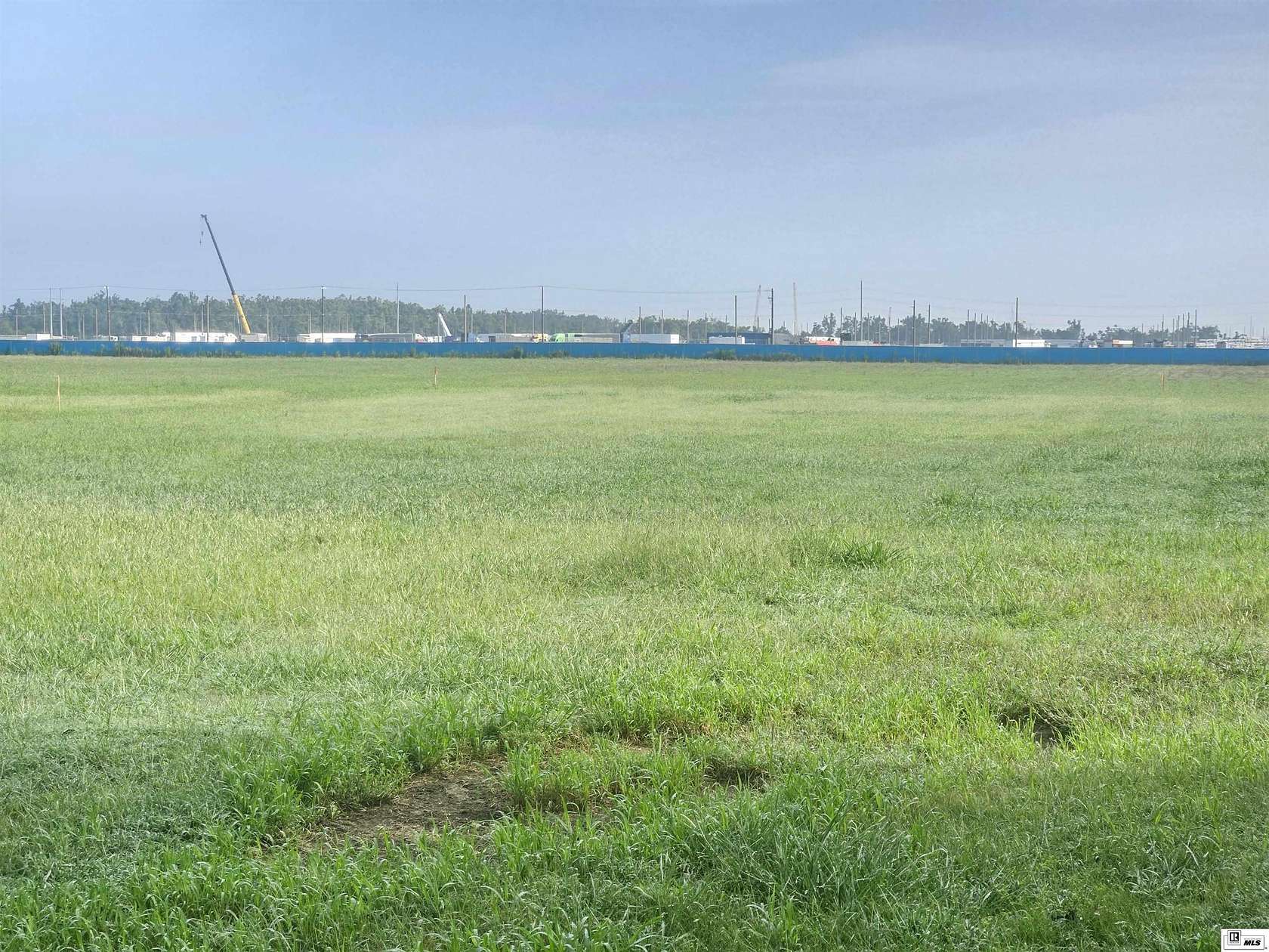 4 Acres of Residential Land for Sale in Rayville, Louisiana