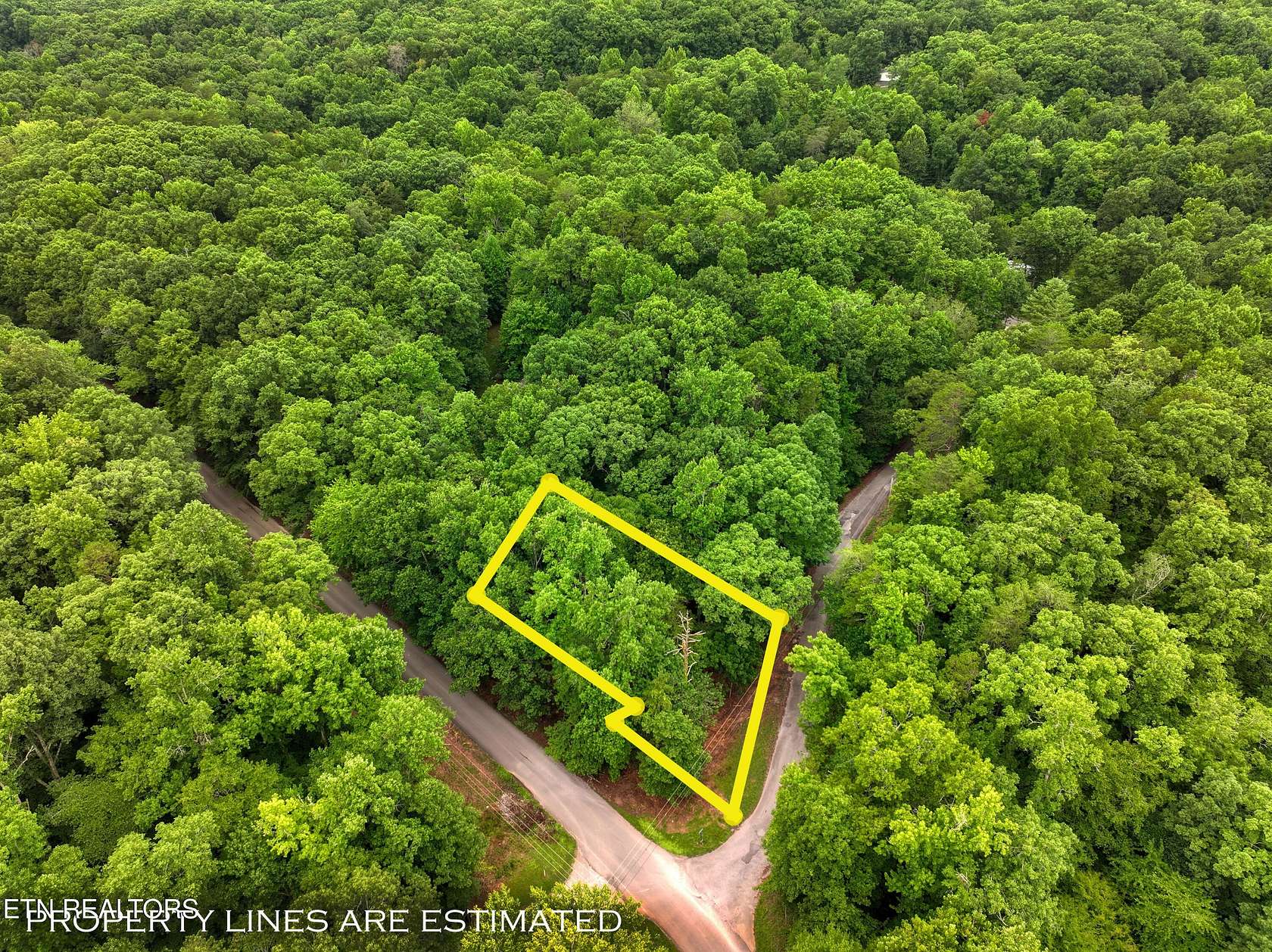 0.38 Acres of Residential Land for Sale in Rockwood, Tennessee