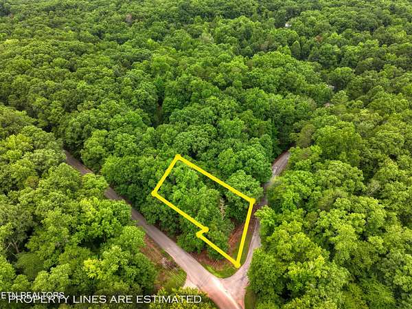 0.38 Acres of Residential Land for Sale in Rockwood, Tennessee