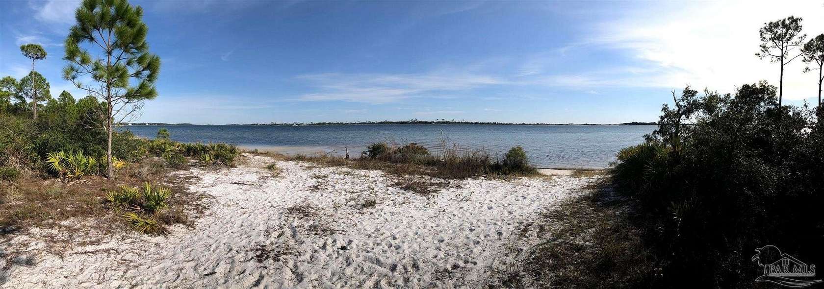 3.3 Acres of Land for Sale in Mary Esther, Florida
