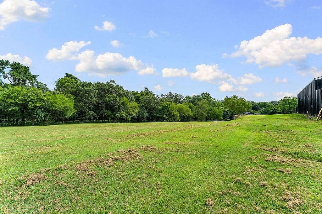 4.18 Acres of Residential Land for Sale in Gentry, Arkansas
