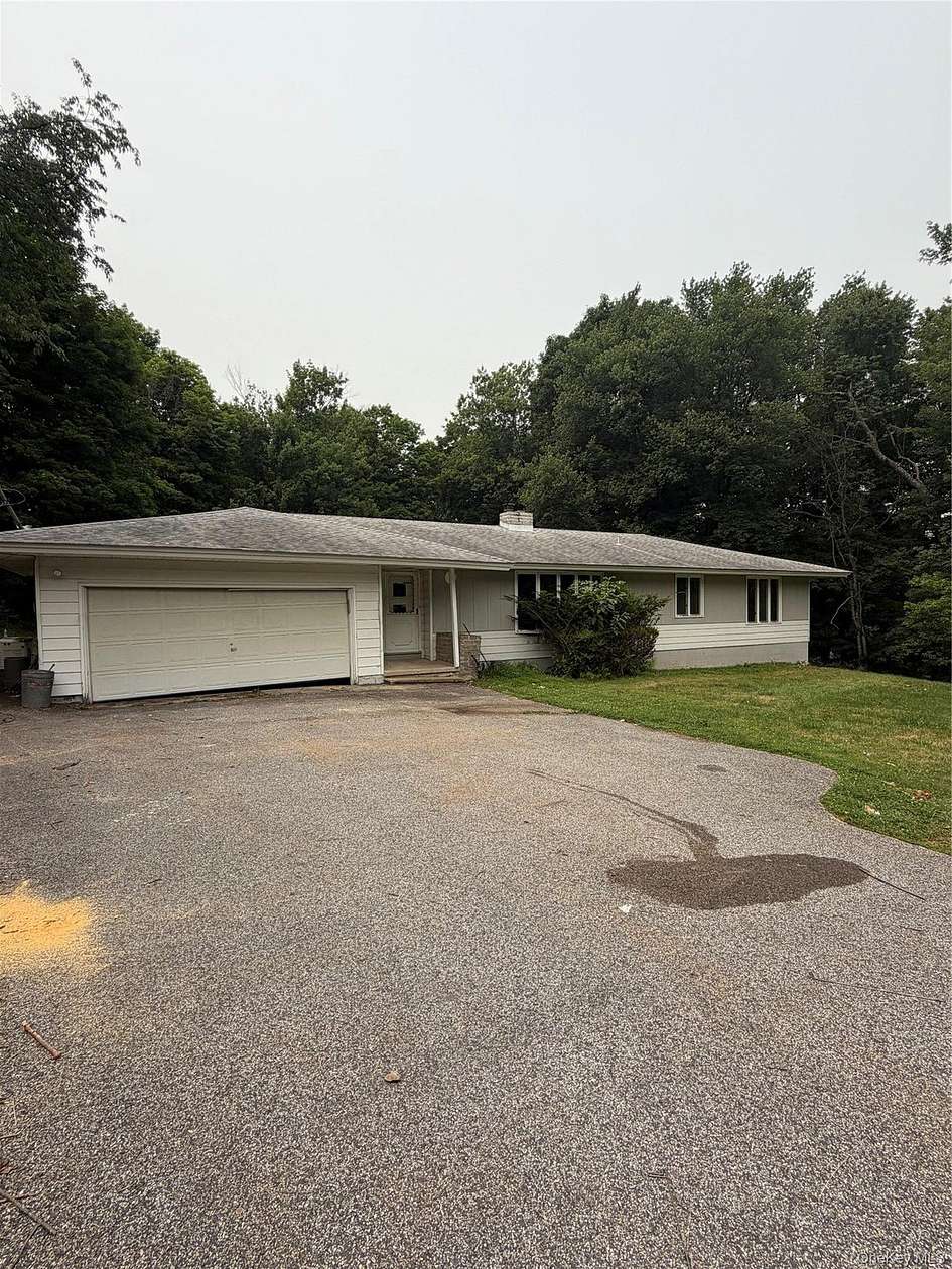 1.7 Acres of Land with Home for Sale in Westtown, New York