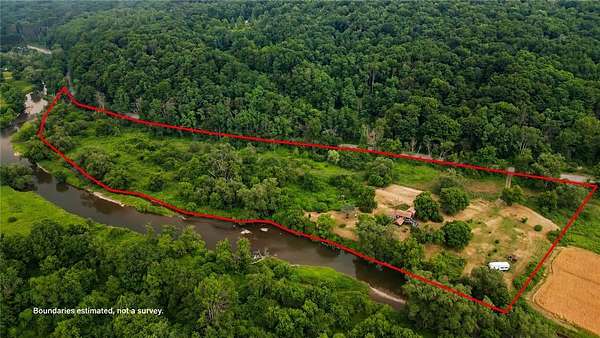 9 Acres of Residential Land for Sale in New Berlin, New York