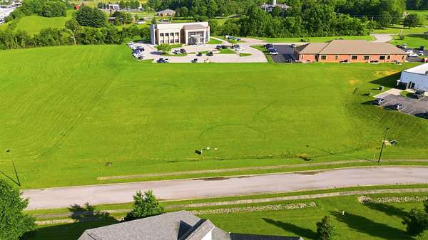 1.54 Acres of Commercial Land for Sale in London, Kentucky