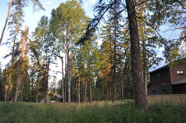 0.34 Acres of Residential Land for Sale in Whitefish, Montana