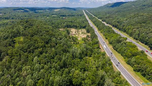 211 Acres of Land for Auction in Dalton, Georgia