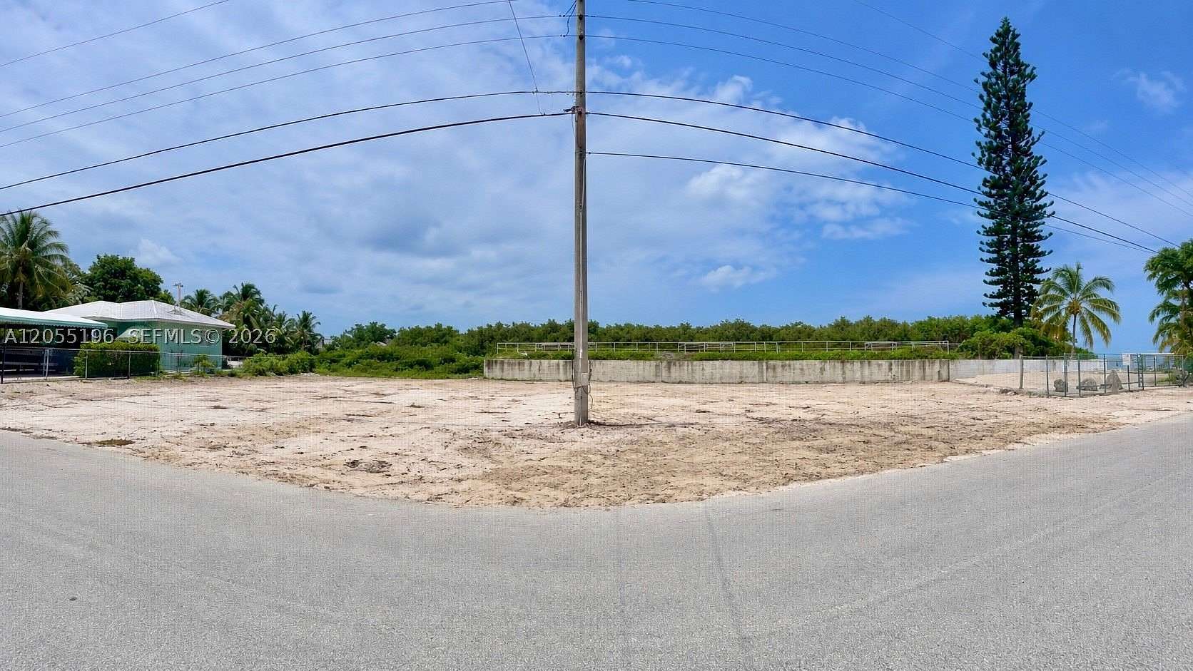 0.28 Acres of Residential Land for Sale in Plantation Key, Florida