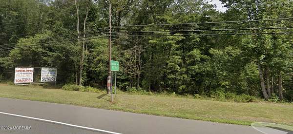 1.3 Acres of Commercial Land for Sale in Egg Harbor City, New Jersey