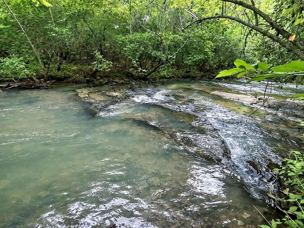 19.1 Acres of Land for Sale in Talking Rock, Georgia