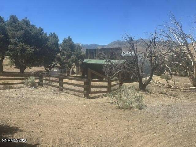 3.23 Acres of Residential Land for Sale in Coleville, California