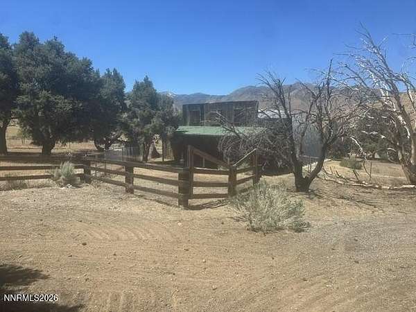 3.23 Acres of Residential Land for Sale in Coleville, California