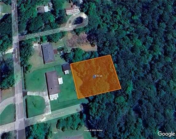 Residential Land for Sale in Covington, Louisiana