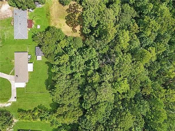 Residential Land for Sale in Covington, Louisiana