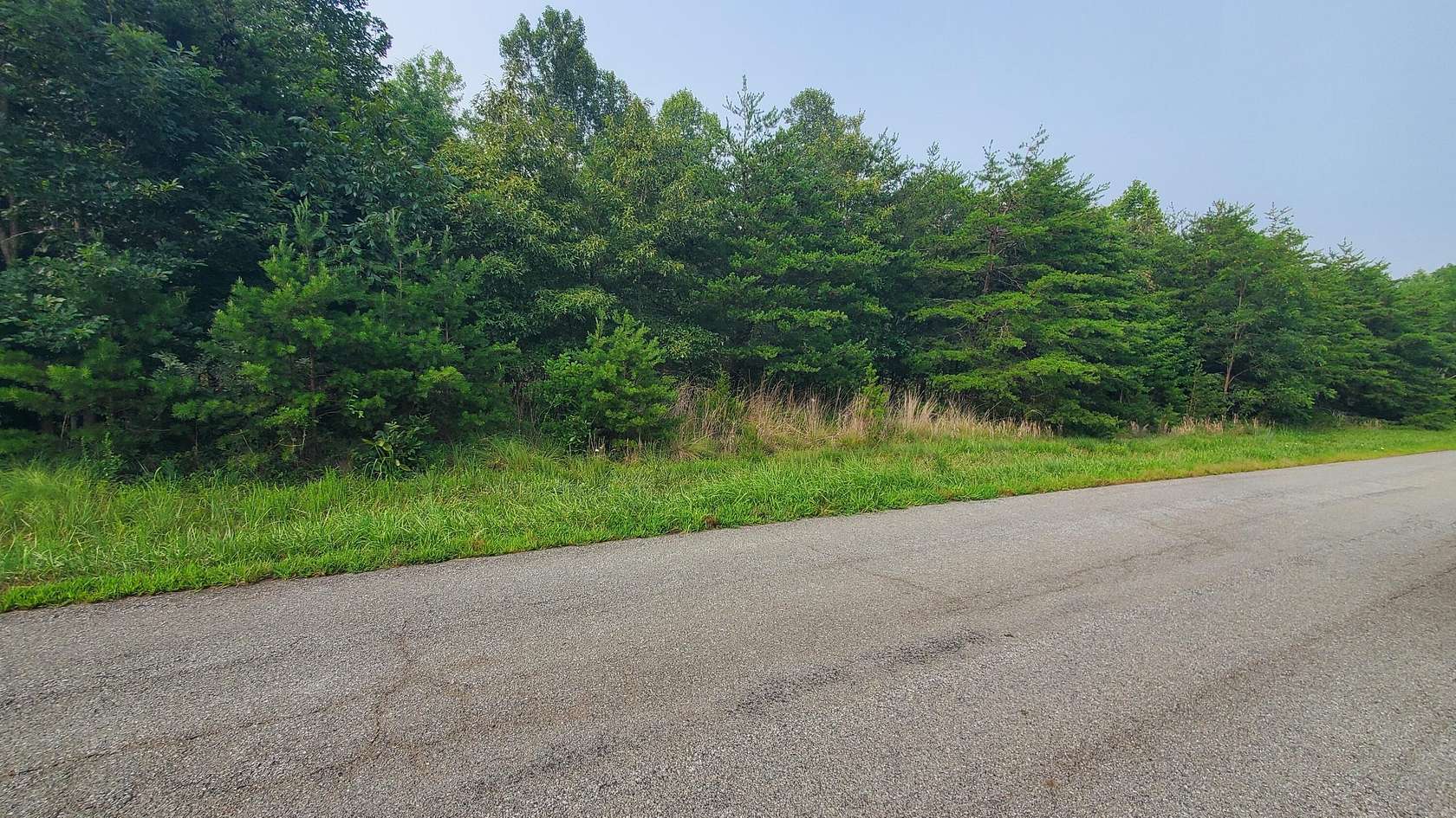7.66 Acres of Residential Land for Sale in Penhook, Virginia