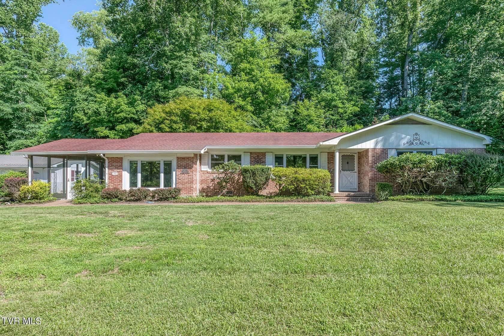 2 Acres of Land with Home for Sale in Mountain City, Tennessee