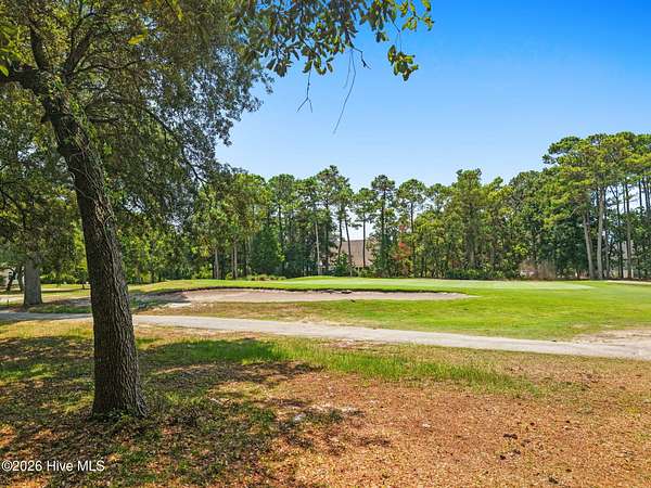 0.37 Acres of Residential Land for Sale in Supply, North Carolina