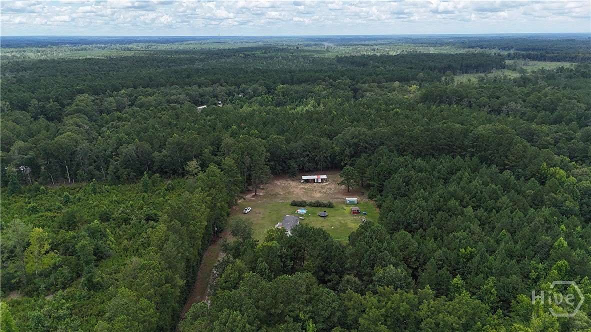 1 Acre of Residential Land for Sale in Clyo, Georgia