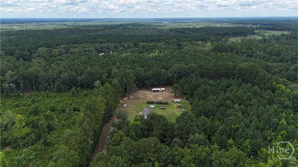 1 Acre of Residential Land for Sale in Clyo, Georgia