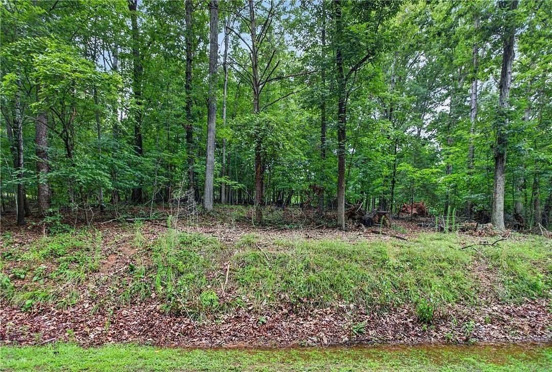 0.25 Acres of Residential Land for Sale in Westminster, South Carolina