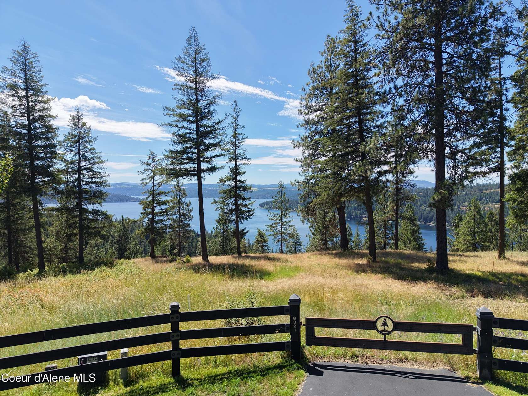 0.93 Acres of Residential Land for Sale in Coeur d'Alene, Idaho