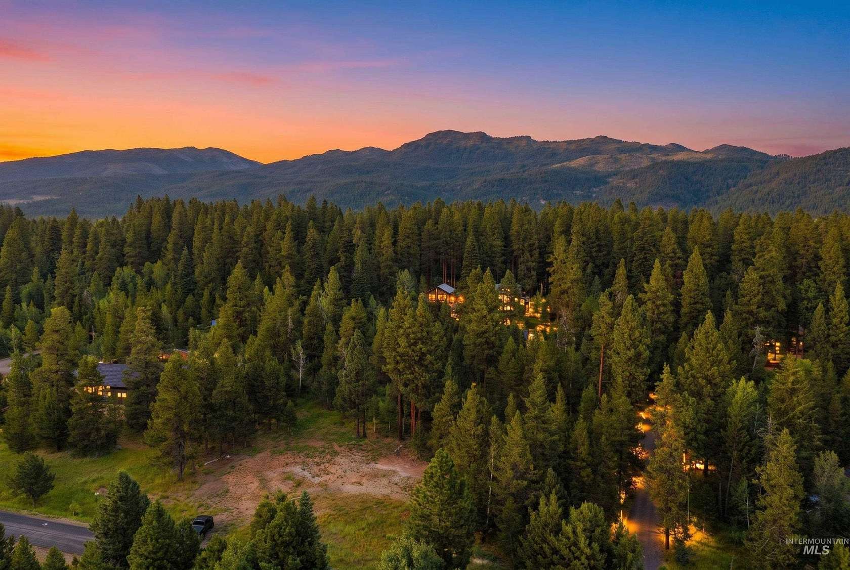 2 Acres of Residential Land for Sale in McCall, Idaho