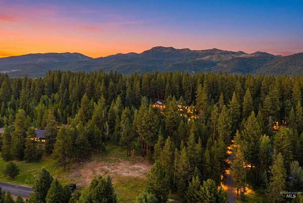 2 Acres of Residential Land for Sale in McCall, Idaho
