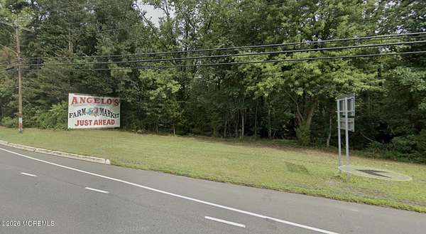 4 Acres of Commercial Land for Sale in Egg Harbor City, New Jersey