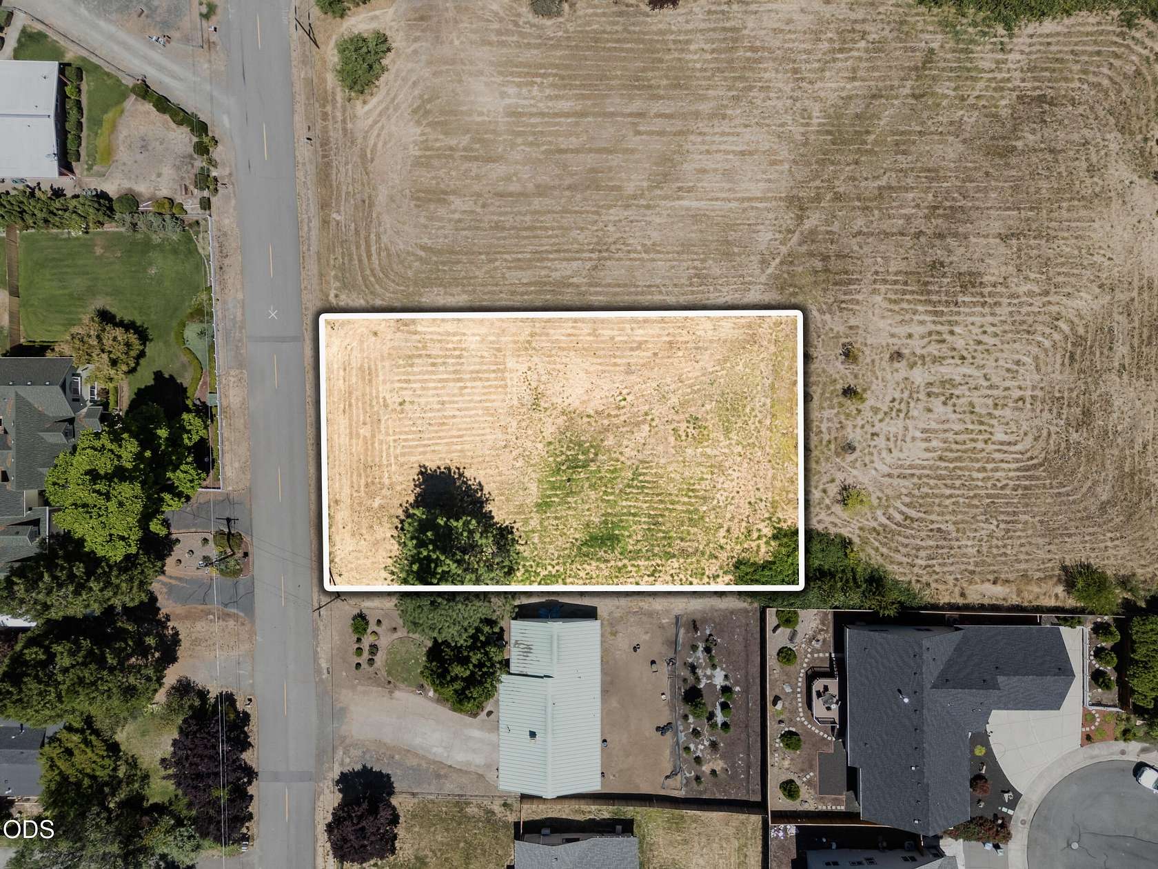 0.35 Acres of Residential Land for Sale in Rogue River, Oregon
