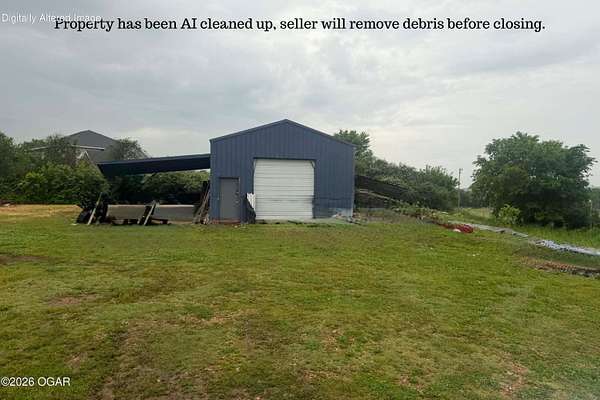 0.5 Acres of Residential Land for Sale in Anderson, Missouri