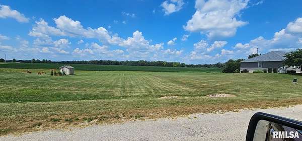 0.6 Acres of Residential Land for Sale in Williamsfield, Illinois