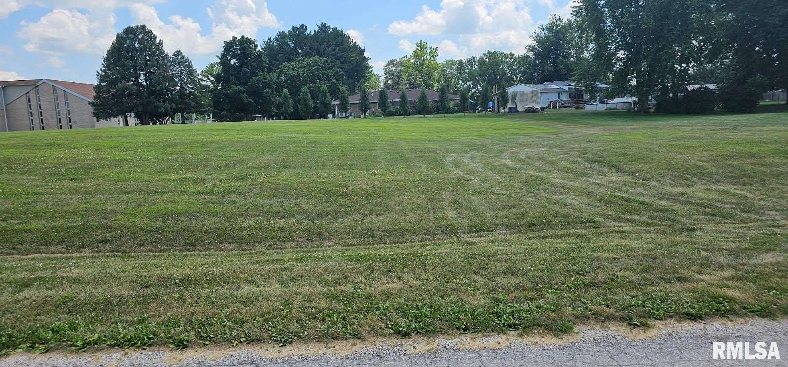 0.45 Acres of Residential Land for Sale in Williamsfield, Illinois