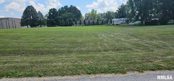0.45 Acres of Residential Land for Sale in Williamsfield, Illinois