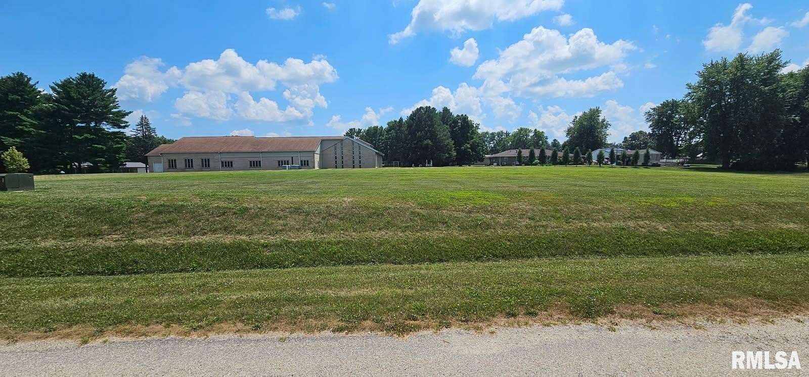 0.47 Acres of Residential Land for Sale in Williamsfield, Illinois