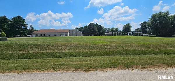 0.47 Acres of Residential Land for Sale in Williamsfield, Illinois