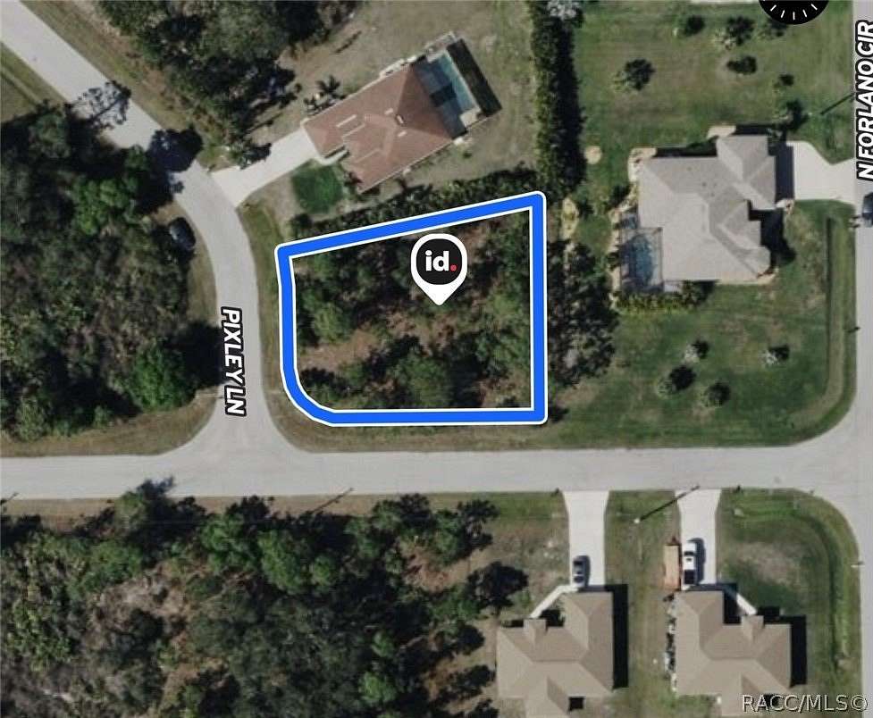 0.26 Acres of Residential Land for Sale in North Port, Florida