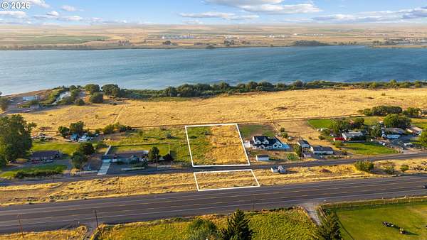 1.15 Acres of Residential Land for Sale in Umatilla, Oregon