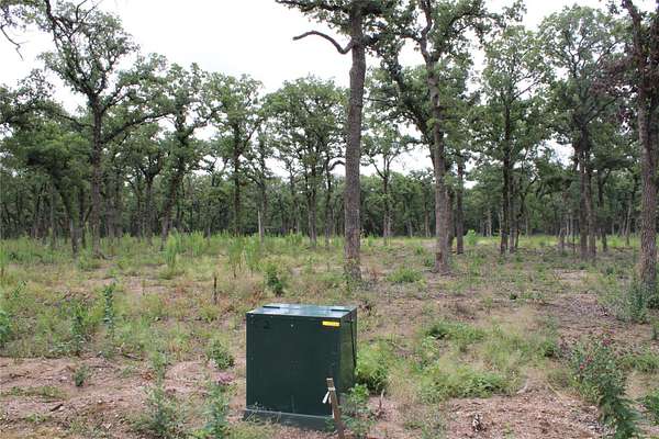 8.22 Acres of Residential Land for Sale in West, Texas