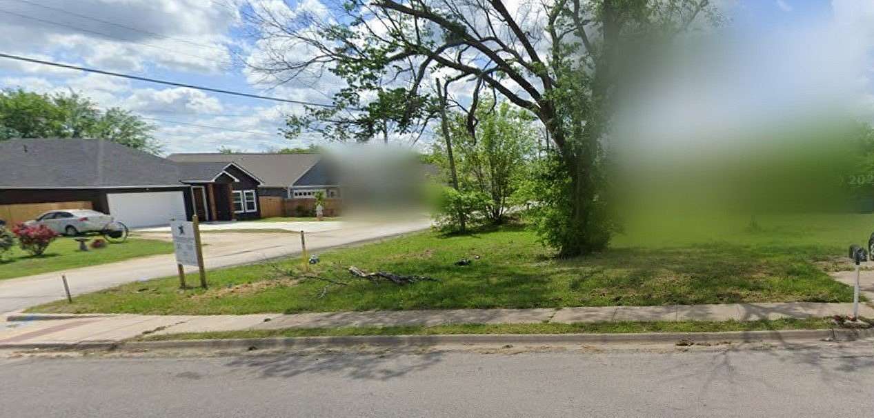 0.11 Acres of Residential Land for Sale in Alvarado, Texas