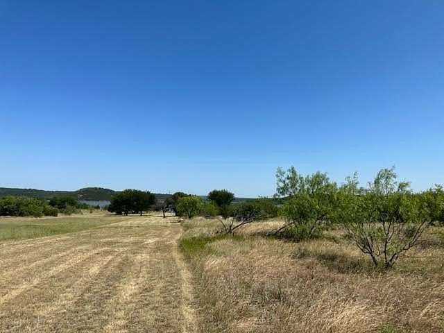 1 Acre of Land for Sale in Graford, Texas
