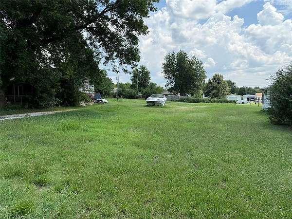 0.32 Acres of Residential Land for Sale in Guthrie, Oklahoma