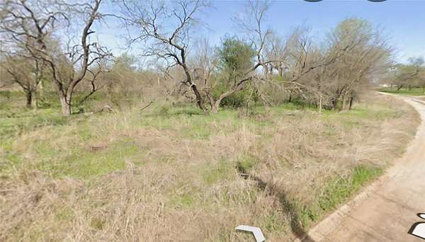 0.29 Acres of Residential Land for Sale in Bridgeport, Texas