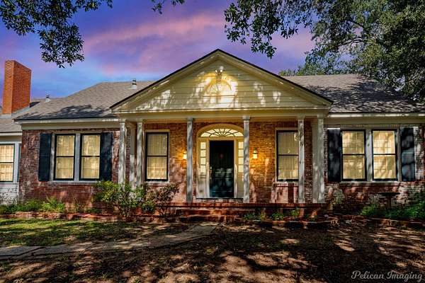 2 Acres of Land with Home for Sale in Natchitoches, Louisiana