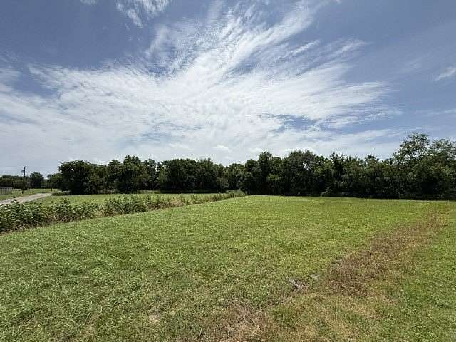 2.4 Acres of Land for Sale in Cooper, Texas