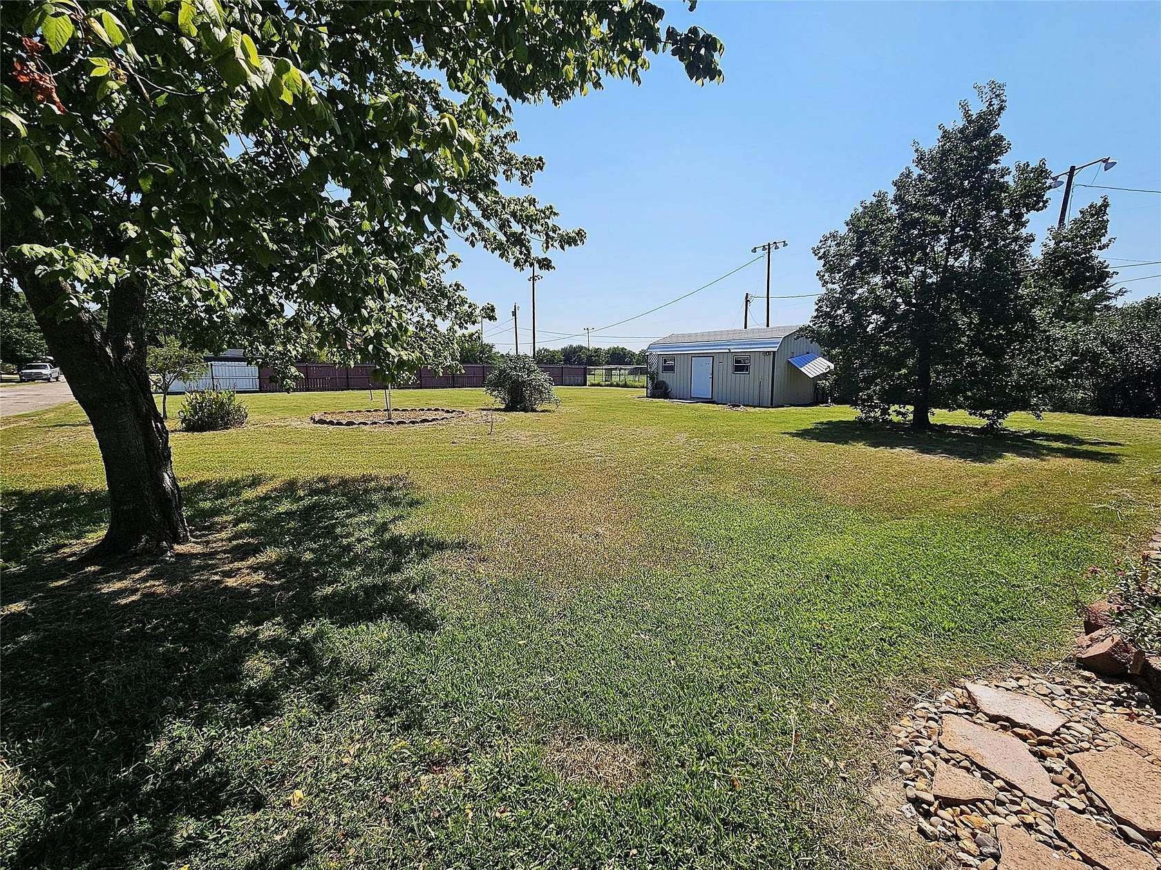 0.25 Acres of Residential Land for Sale in Groesbeck, Texas