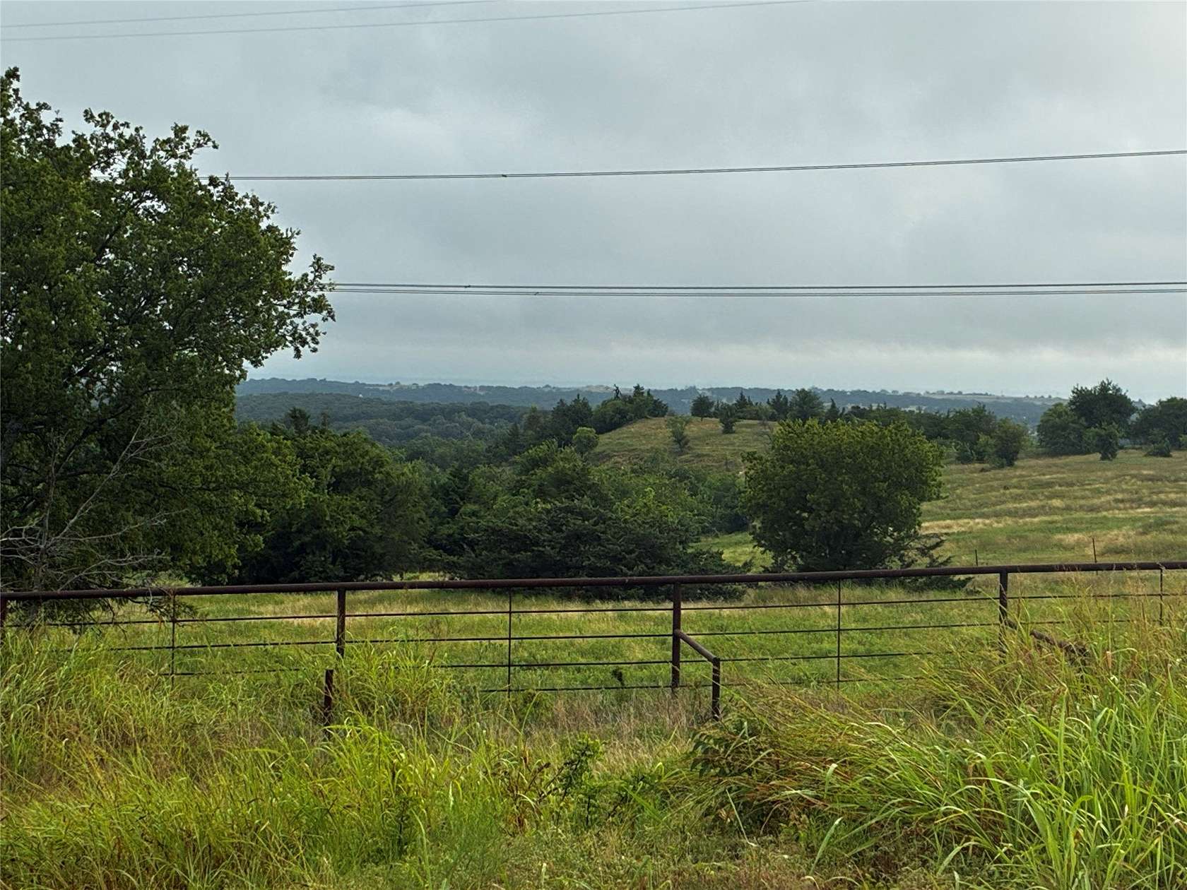 12 Acres of Improved Land for Sale in Decatur, Texas
